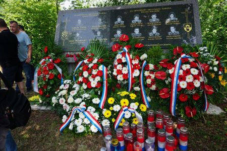 Read more: Poneka slika sa komemoracije na Pomenu