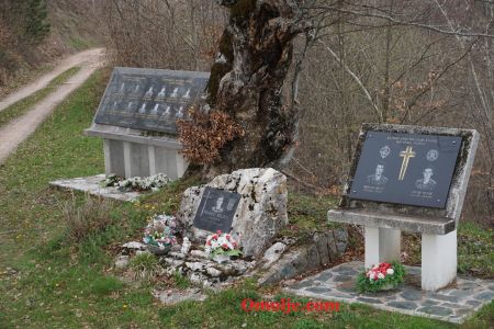 Read more: Pokupljeno smeće  oko spomen obilježja na Pomenu