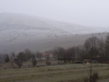 Read more: Prvo Adventsko jutro i zornica donijeli  prvi snijeg