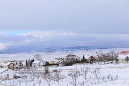 Read more: Jutro u Omolju nakon sinošnjeg snježnog nevremena
