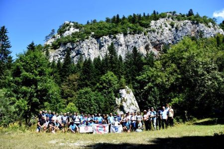 Read more:  Križnim putem od Doljana do Kalvarije  Stipića livade