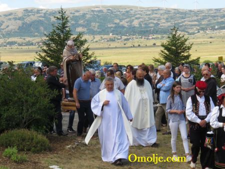 Read more: Proslava sv. Ilije Proroka na Radoševini