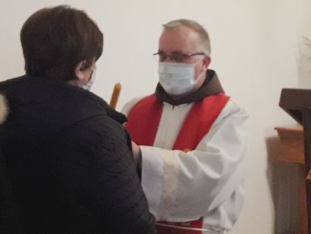 Read more: Grličanje u župi Seonica