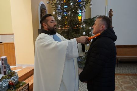 Read more: Danas i sutra obred blagoslova grla, proslava spomendana sv. Blaža 