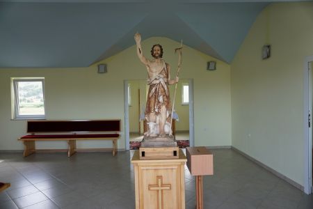 Read more: Najava, proslava sv. Ivana Krstitelja na Vukadinovu groblju