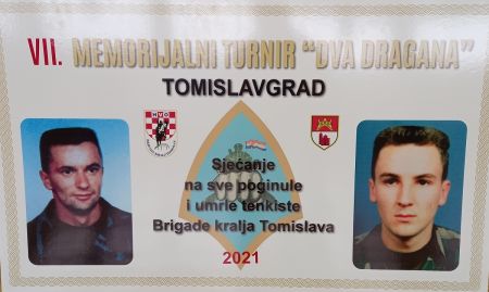 Read more: VII. Memorijalni turnir  