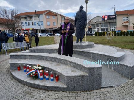 Read more: Tomislavgrad, obilježena 25. obljetnica smrti prvog hrvatskog predsjednika dr. Franje Tuđmana