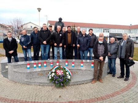Read more: Tomislavgrad, obilježena 21. godišnjica smrti dr. Franje Tuđmana