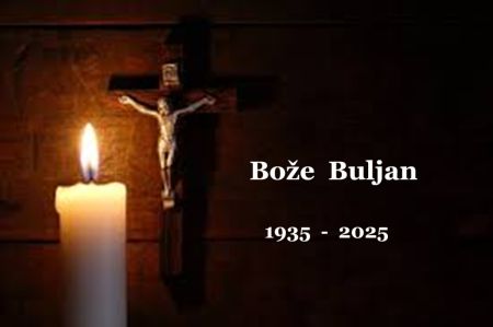 Read more: Umro Bože Buljan