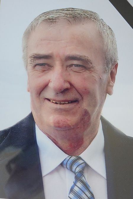 Read more: Umro Petar Vujević - Stanko