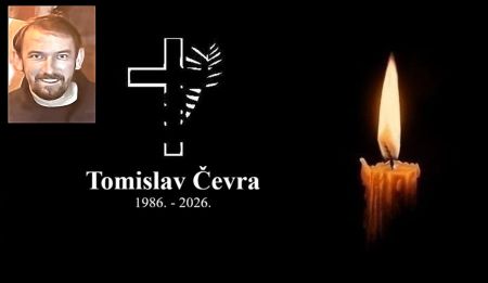Read more: Velika Gorica, umro Tomislav Čevra