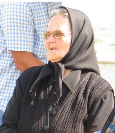 Read more: Umrla Delfa Vukadin - 