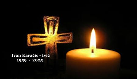 Read more: Umro Ivan Karačić 