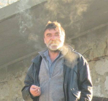 Read more: Umro Ivan Radoš - Kum