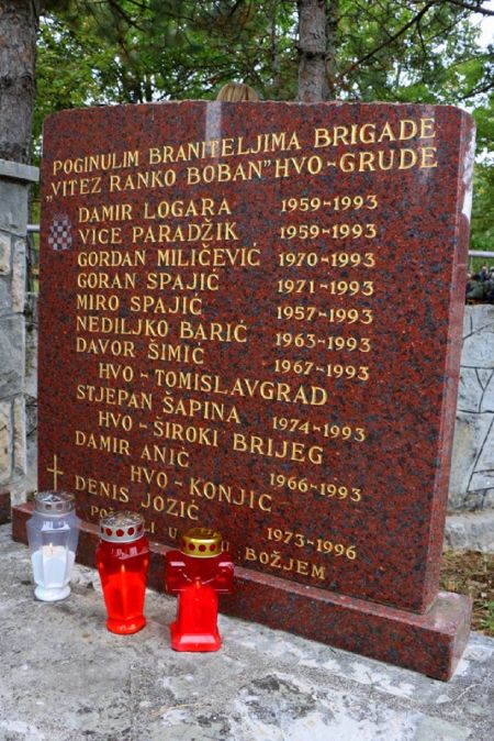 Read more: NAJAVA, komemoracija na Vrdama