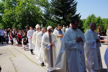 Read more: Proslava Velike Gospe u Seonici