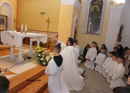 Read more: Veliki četvrtak u župi Seonica – početak Vazmenog trodnevlja u ozračju molitve i sabranosti