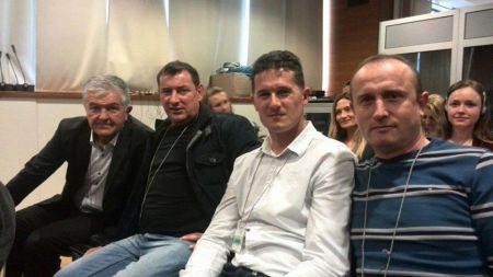 Read more: Sarajevo, prezentacija projekta Via Dirarica