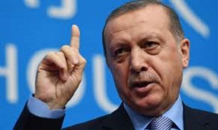 Read more: Erdogan zaprijetio: Ako se poljulja Turska, poljuljat će se i Sirija, Irak, Jemen, Libija, Arakan,...
