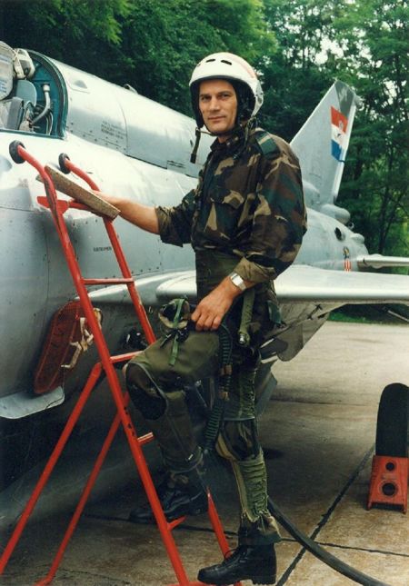 Read more: Na današnji dan poginuo pilot RZ HV Anton Radoš