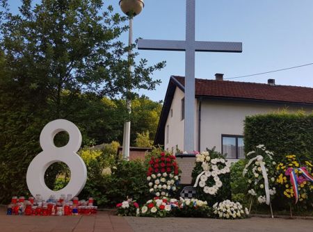 Read more: 27. godišnjica zločina Armije BiH nad osmero viteške djece