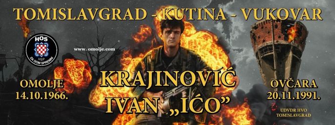 ivan krajinović ića