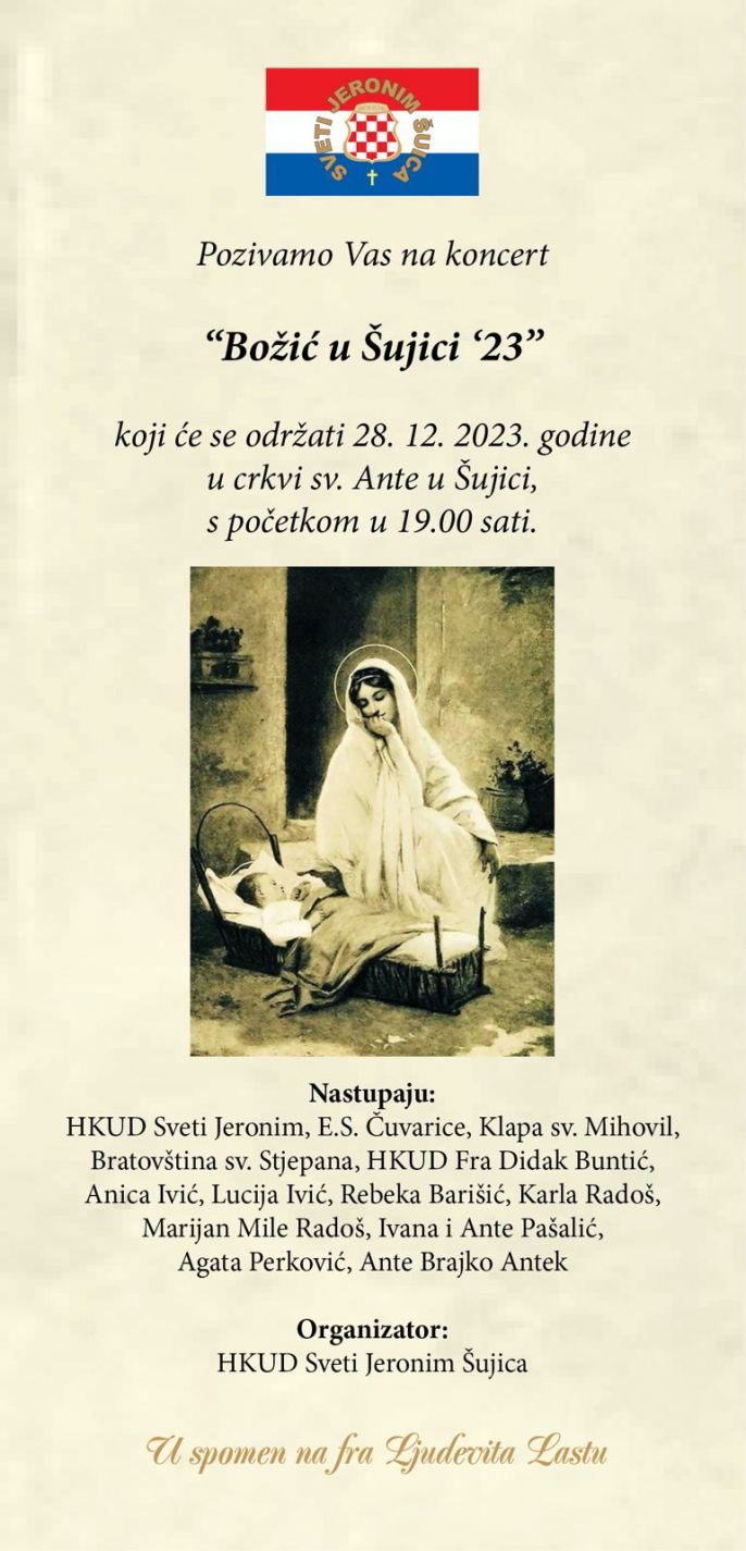 koncert šujica 23