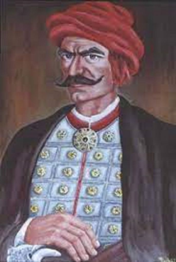 mijat tomić