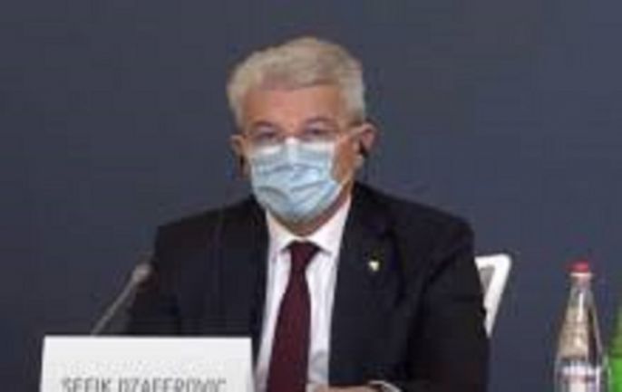 džeferović