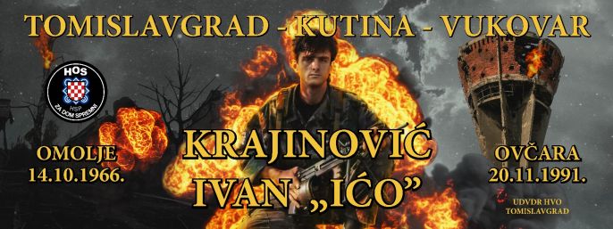 ićo krajinović ivan