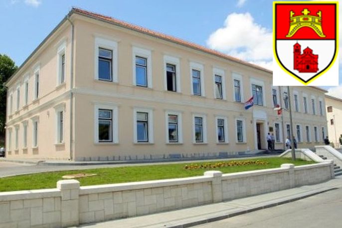 opcina TG