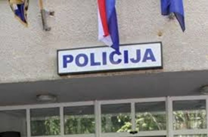 policija livno
