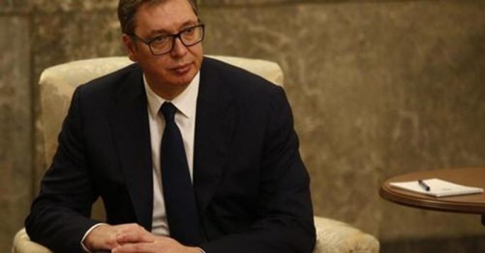 vučić