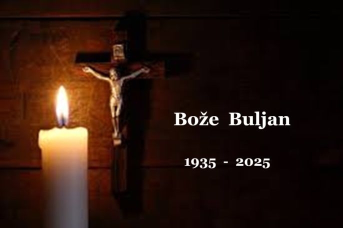 Bože Buljan