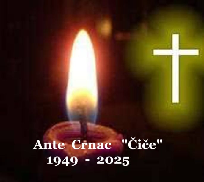 ante crnac čiče