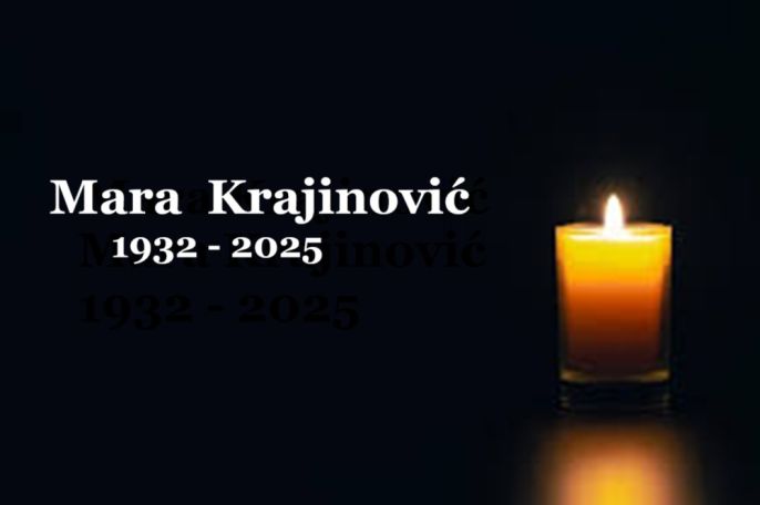 mara krajinović