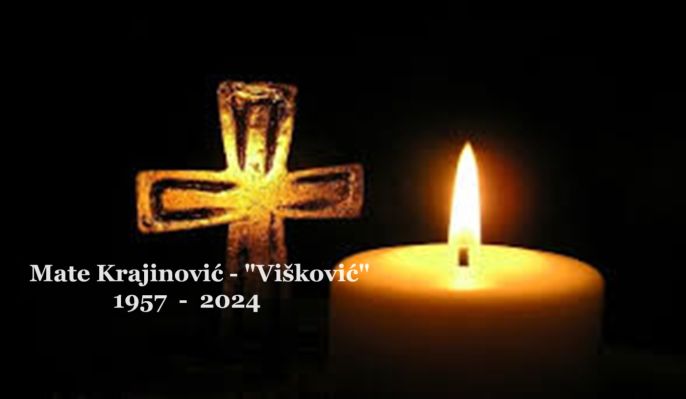 mate krajinović