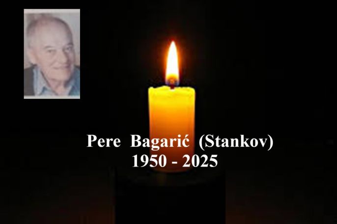 pere Bagarić