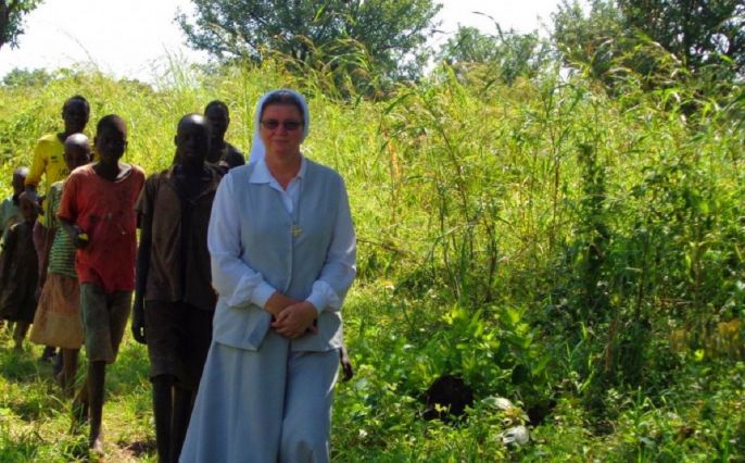 ramkinja uganda