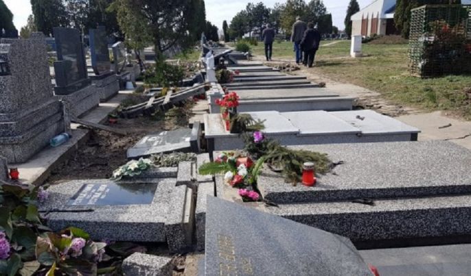 sombor groblje