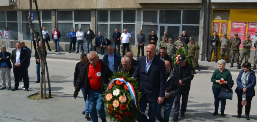 Read more: Koordinacija udruga općine Tomislavgrad sudjelovala na obilježavanju 30. godišnjice formiranja...