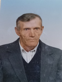Read more: Umro Jozo Radoš