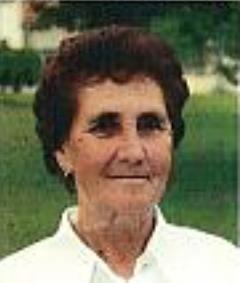 ljubica vujevic osmrtnica